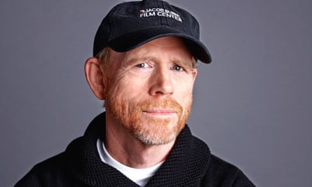 Eight Days A Week: how Ron Howard brought the Beatles back to life | Ron Howard | The Guardian