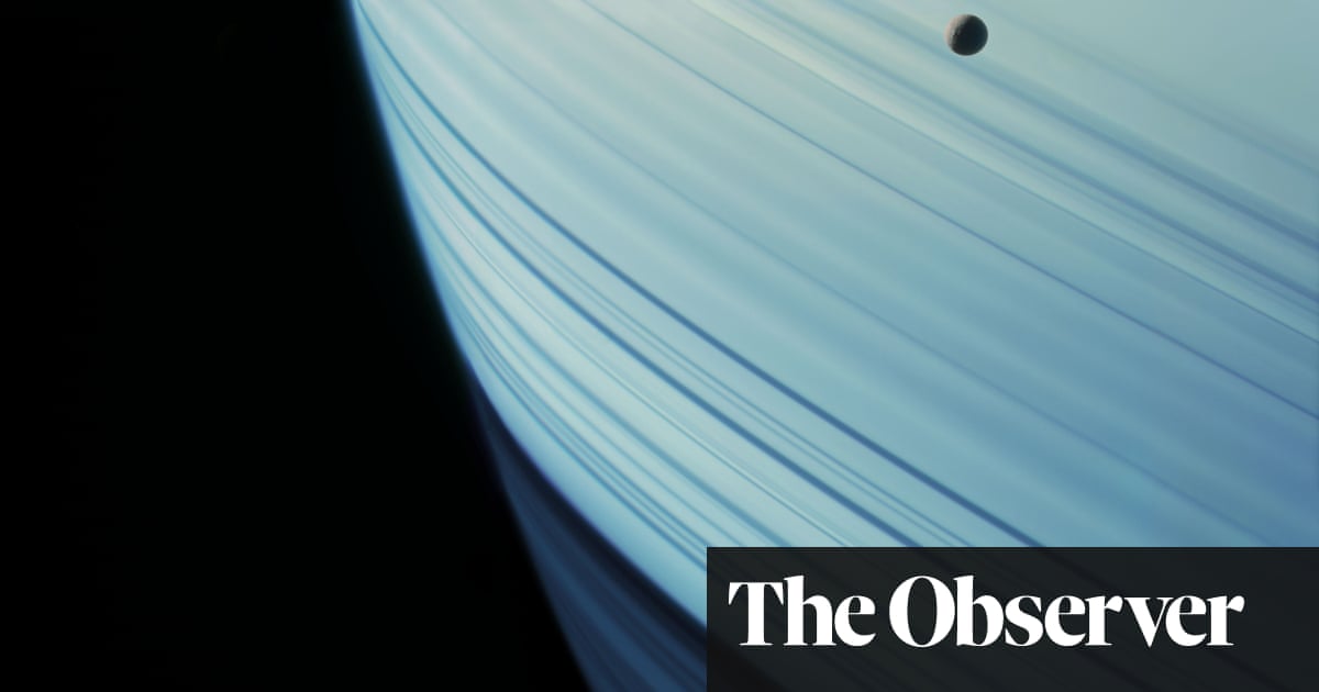 Mercury rising – the planets as you have never seen them before ...