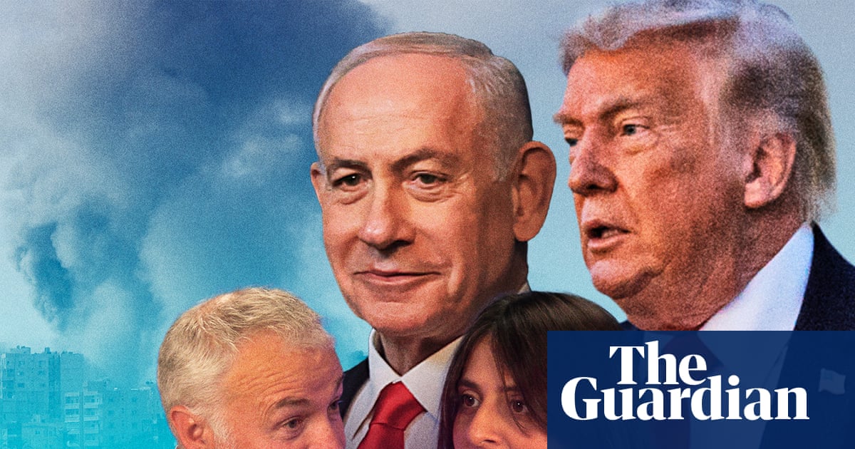 Israel and Iran trade strikes: what does this mean for peace deal? - The Latest