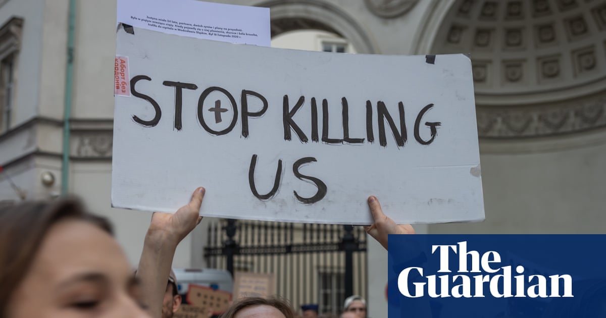 EU opens up funding to guarantee abortion rights across bloc