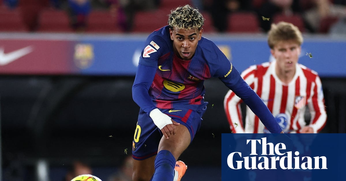 See how every judge voted for the 100 best male footballers in 2025