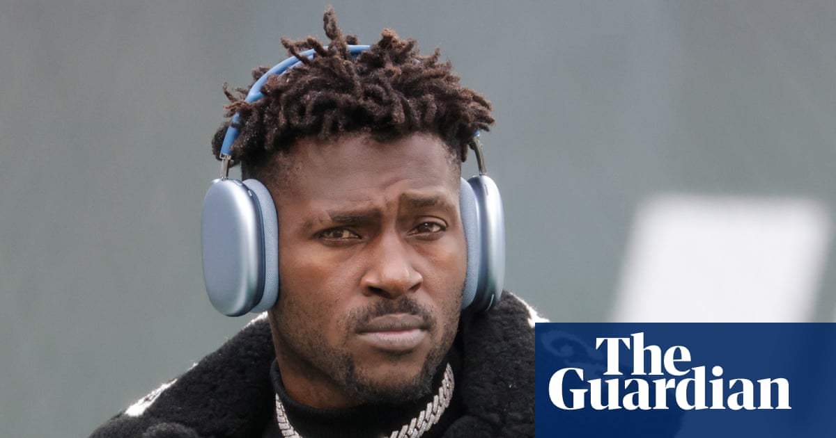 Former NFL star Antonio Brown pleads not guilty to attempted murder charge