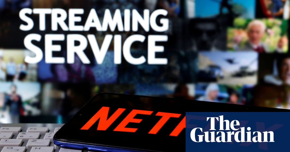 Carbon cost of watching Netflix | Letters