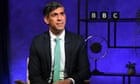 Harder to own your first home under the Tories, Rishi Sunak admits – UK politics live