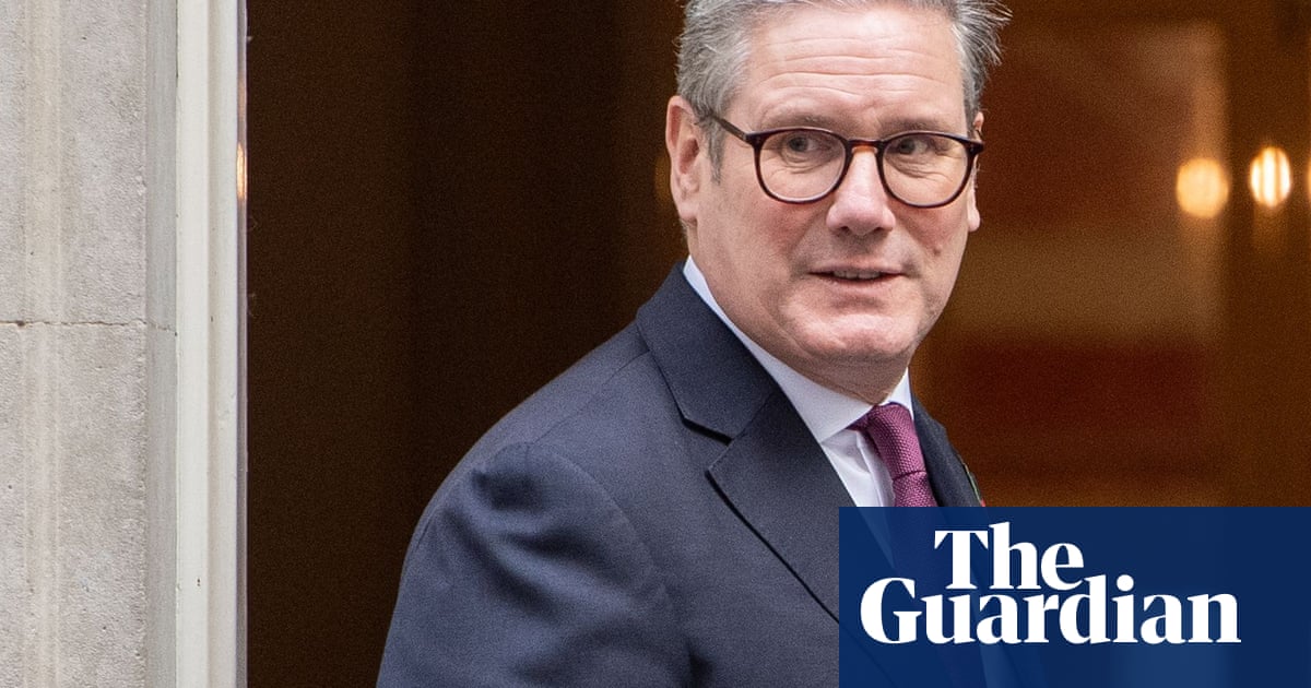 Starmer offers ‘massive concessions’ on welfare bill to Labour rebels | Labour Starmer offers ‘massive concessions’ on welfare bill to Labour rebels | Labour