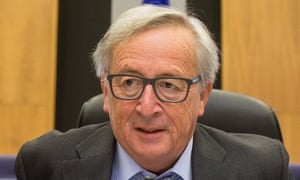 Jean-Claude Juncker