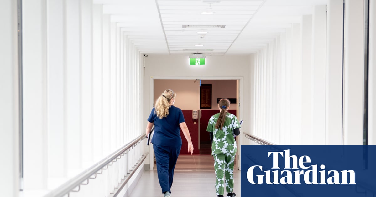 Labor and Coalition set to reject bill to stop incarcerated women being shackled in childbirth