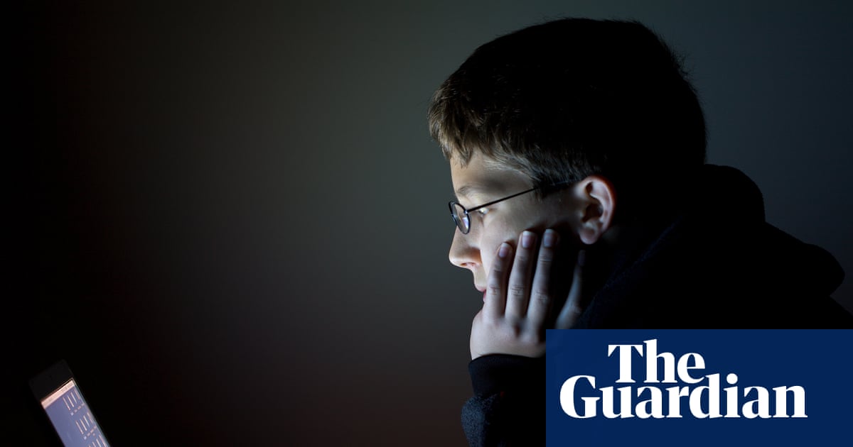 Children's exposure to porn higher than before 2023 Online Safety Act, poll finds