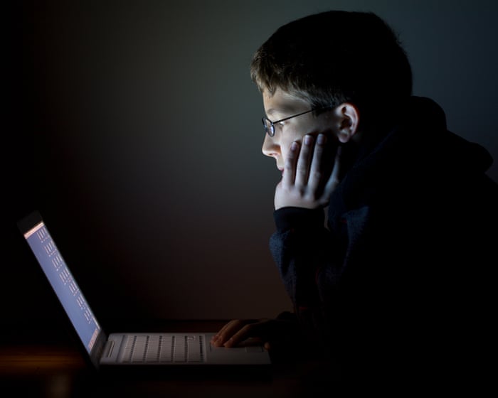 Children’s exposure to porn higher than before 2023 Online Safety Act, poll finds