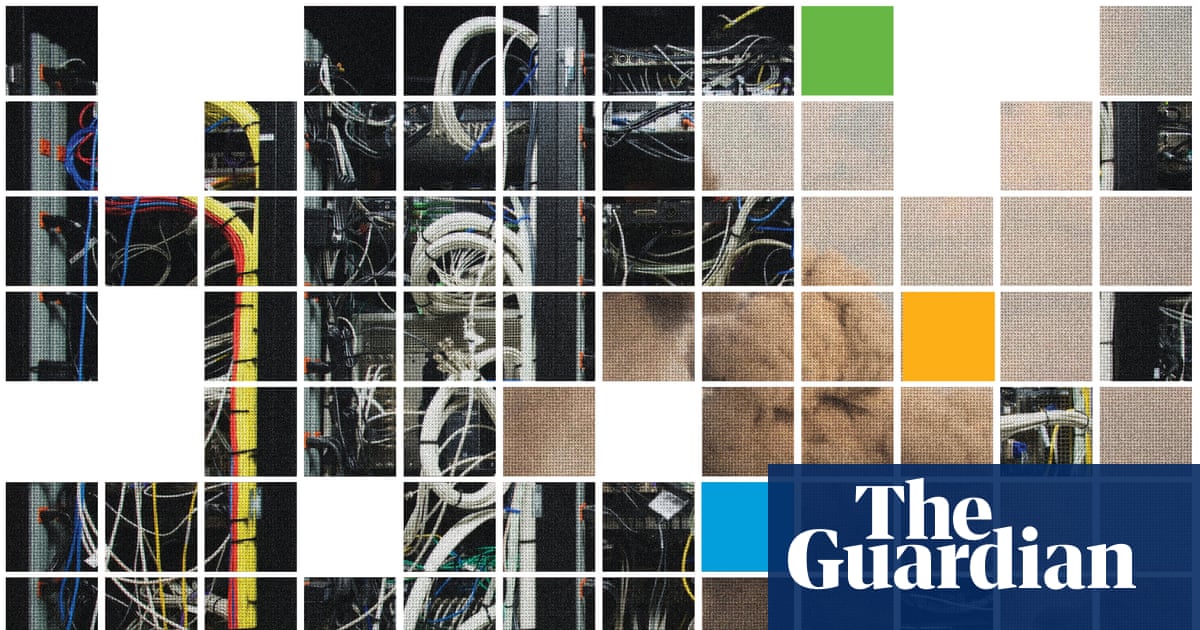 Microsoft blocks Israel's use of its technology in mass surveillance of Palestinians