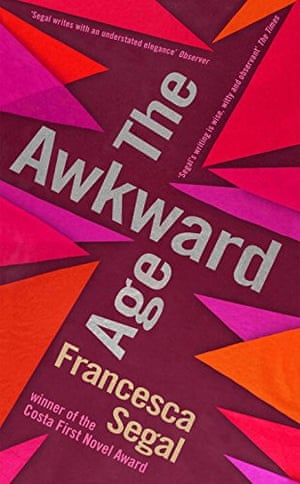 Francesca Segal, The Awkward Age