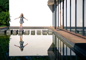 The North Wing, Louisiana Museum of Modern Art, Humlebæk, Denmark