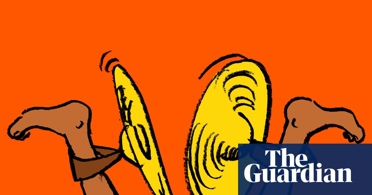 This is how we do it: We were evicted from our home due to noisy sex. We call it our bang to rights moment'