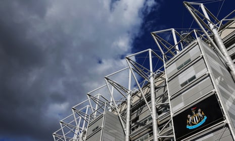 Newcastle are not anticipating any problems with the proposed £310m takeover by PIF.