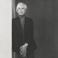 Andy Warhol, 1983