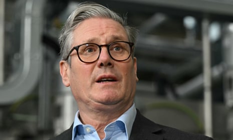 British prime minister Keir Starmer has already been warned by the Liberal Democrats against ‘appeasing’ Donald Trump with big tax cuts for US tech companies