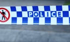 Man charged over alleged Queensland shooting murder lost gun licence three years ago, police say