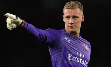 Héctor Bellerín and Bernd Leno could leave as Arsenal look at changes, Arsenal