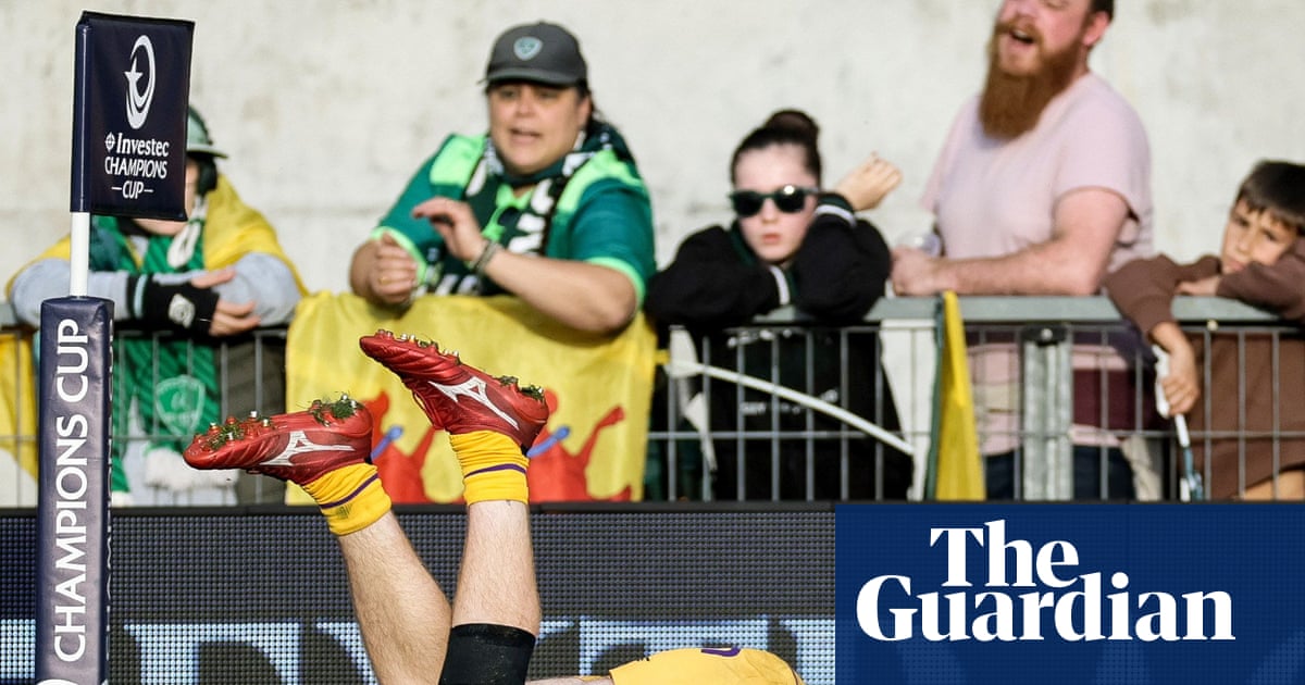 Champions Cup roundup: Hendy tips see-saw battle with Pau Northampton’s way