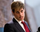 Far-right media provocateur Milo Yiannopoulos deported by ICE from US to UK