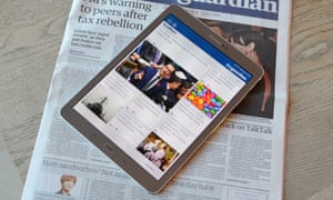 Samsung Galaxy Tab S2 review