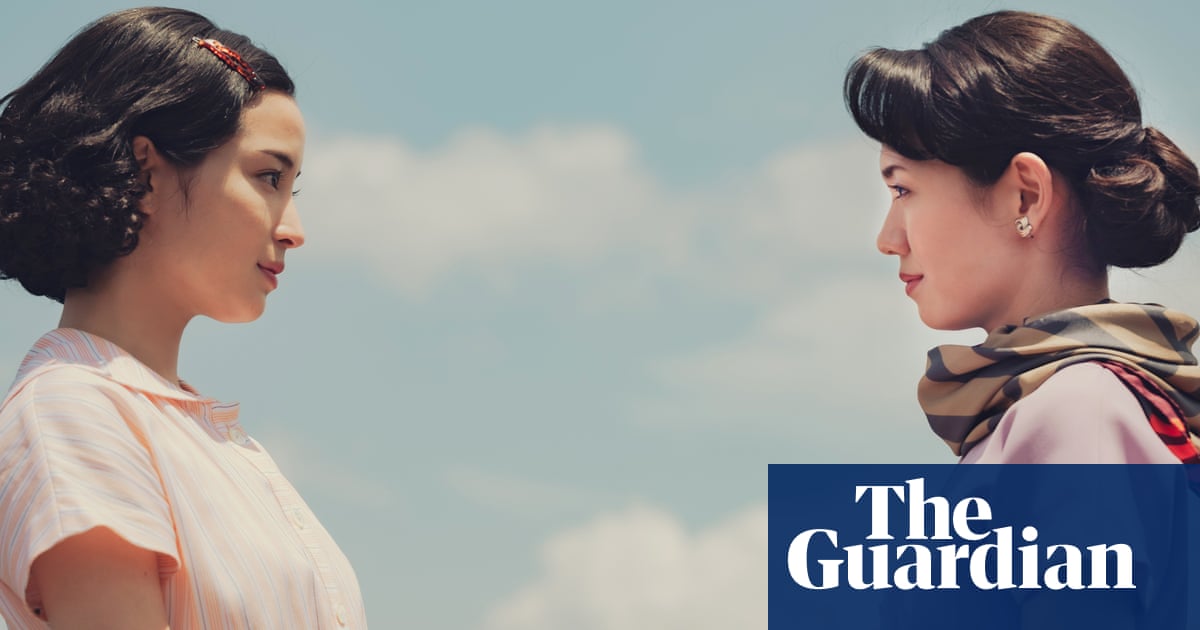 I had a chance to pass my mum's story on': Kazuo Ishiguro on growing up in shadow of the Nagasaki bomb