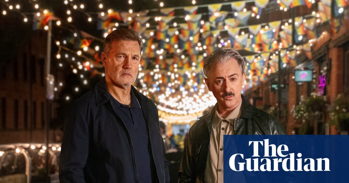 ‘How often I’m called a paedophile online is shocking’: inside Russell T Davies’s horrifying drama about rising hatred