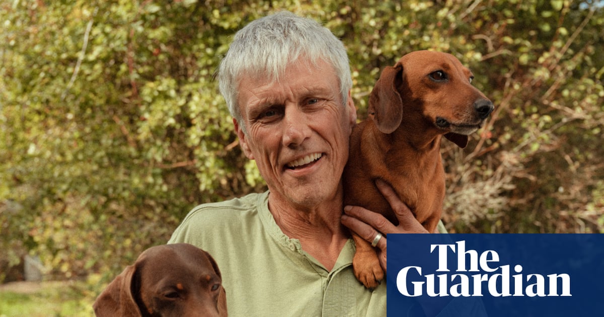 Bez reflects on cocaine, Happy Mondays and life after addiction