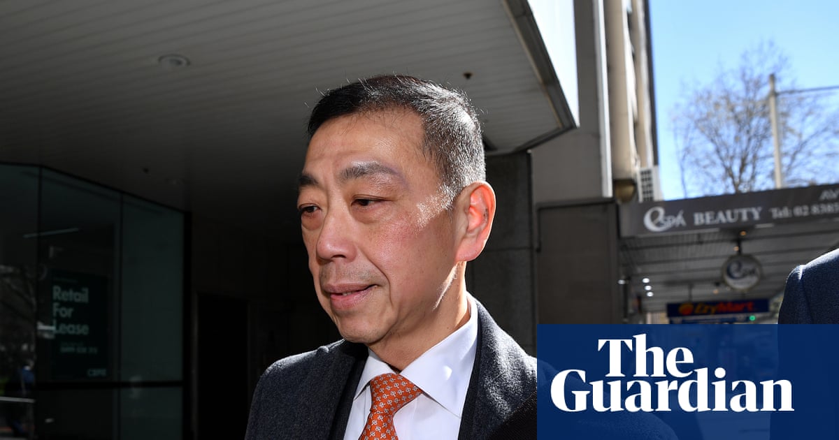 NSW prosecutors launch proceedings against Labor officials accused of disguising donations to Chris Minns NSW prosecutors launch proceedings against Labor officials accused of disguising donations to Chris Minns