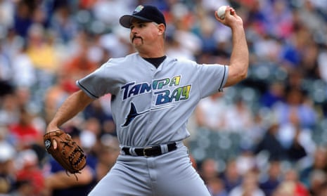 Jim Morris: 'Anything is possible in this life. I'm living proof of that', Sport
