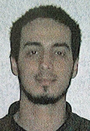 Najim Laachraoui.