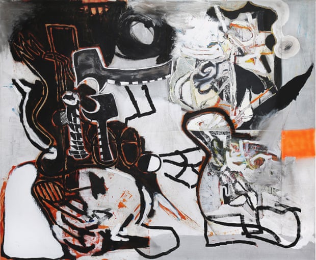 Corko by Arthur Lanyon, 2022.