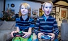 A parent’s guide to setting up a new games console at Christmas