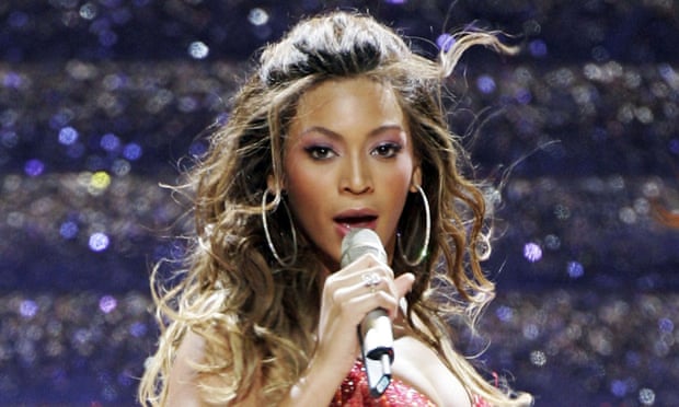 When life gives you Lemonade… Beyoncé.