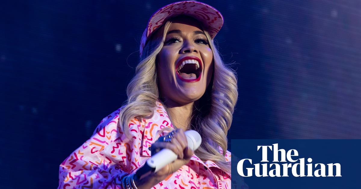 TRNSMT festival boss: 50-50 gender balance is 'a while' away | Music | The Guardian