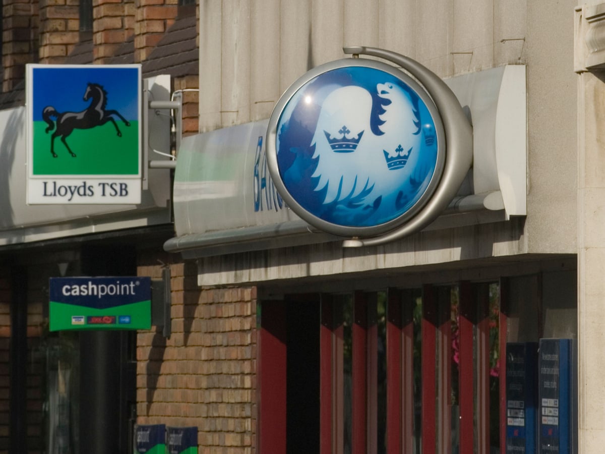 Ppi Claims Lloyds And Barclays Face Billions Of Pounds In Extra