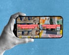 ‘The Mother Teresa of Aussie supermarkets’: meet the woman cataloguing grocery deals on TikTok