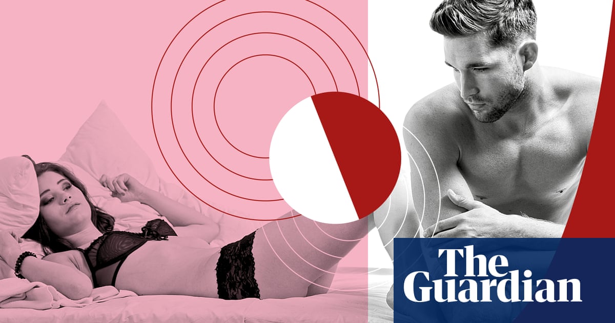 Sex Tips: How To Be Dominant In Bed - Gq Sex Shrink | Girls, Sex & Relationships | British Gq | British Gq