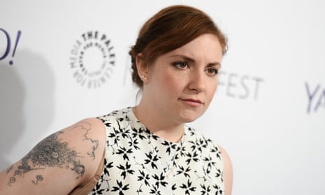 Lena Dunham’s Girls took on sexual harassment in this week’s episode. 