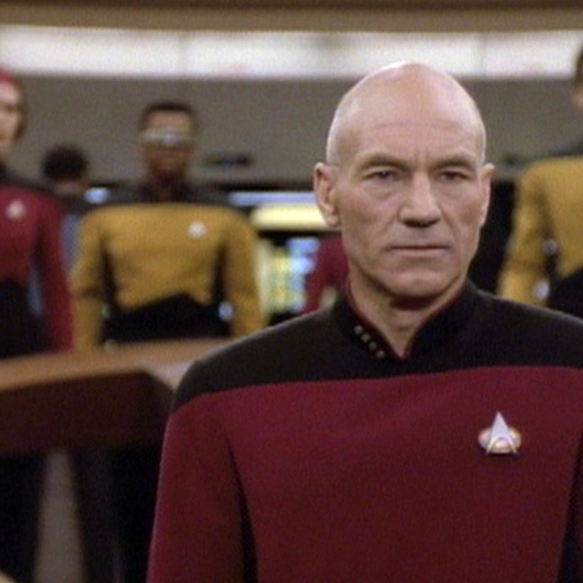 Download John picard luc For Free John Picard Luc