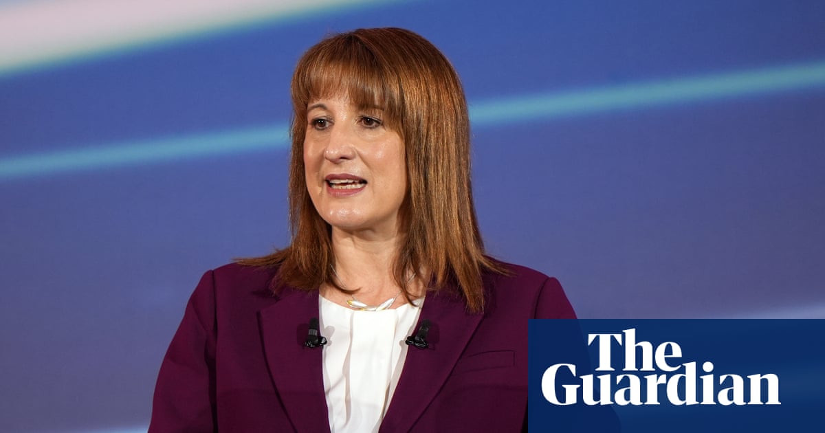 Reeves says economic damage caused by Brexit forcing her to take action in budget