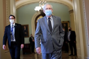 Mcconnell Vows To Fight Biden S 2tn Infrastructure Plan Every Step Of The Way As It Happened Us News The Guardian Mcconnell Vows To Fight Biden S 2tn Infrastructure Plan Every Step Of The Way As It Happened Us News The Guardian