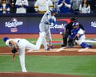 World Series Game 7: Dodgers e Blue Jays si sfidano nella partita decisiva per il titolo di campioni