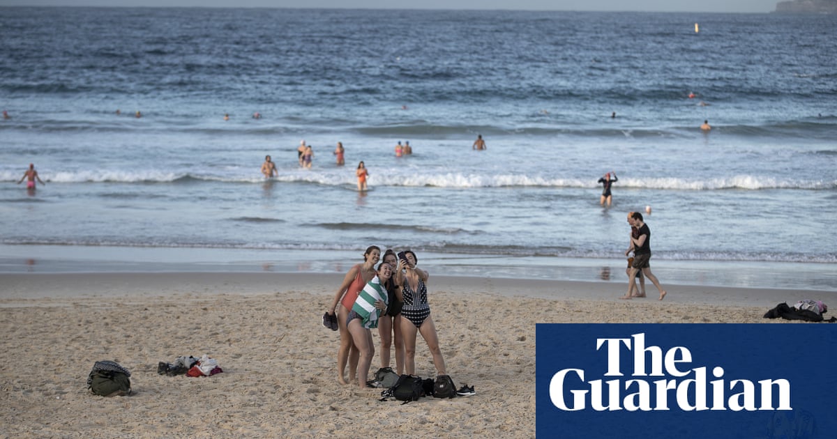 Australia S State By State Coronavirus Lockdown Rules And Restrictions Explained Australia News The Guardian
