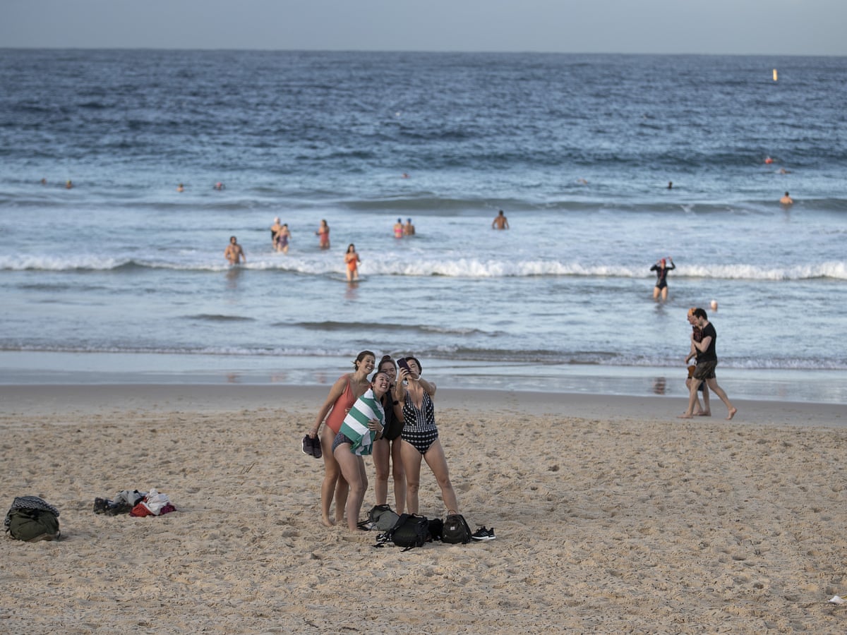 Australia S State By State Coronavirus Lockdown Rules And Restrictions Explained Australia News The Guardian