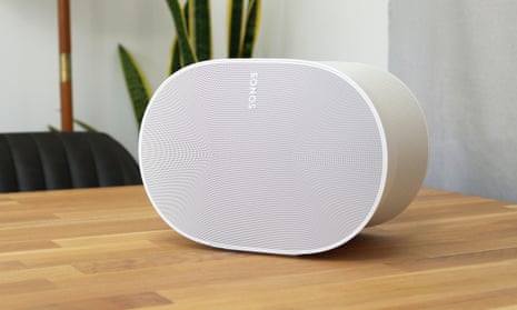 Sonos Era 300 review: Close to a perfect smart speaker, but with one big  drawback