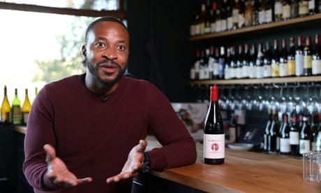 Zimbabweans put their country on the map in the world of wine