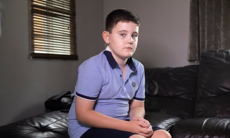 ‘It felt like I was never going to get better’: patients navigating long Covid ‘It felt like I was never going to get better’: patients navigating long Covid