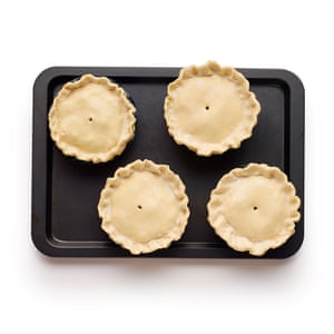 Felicity Cloake’s meat and potato pie 08