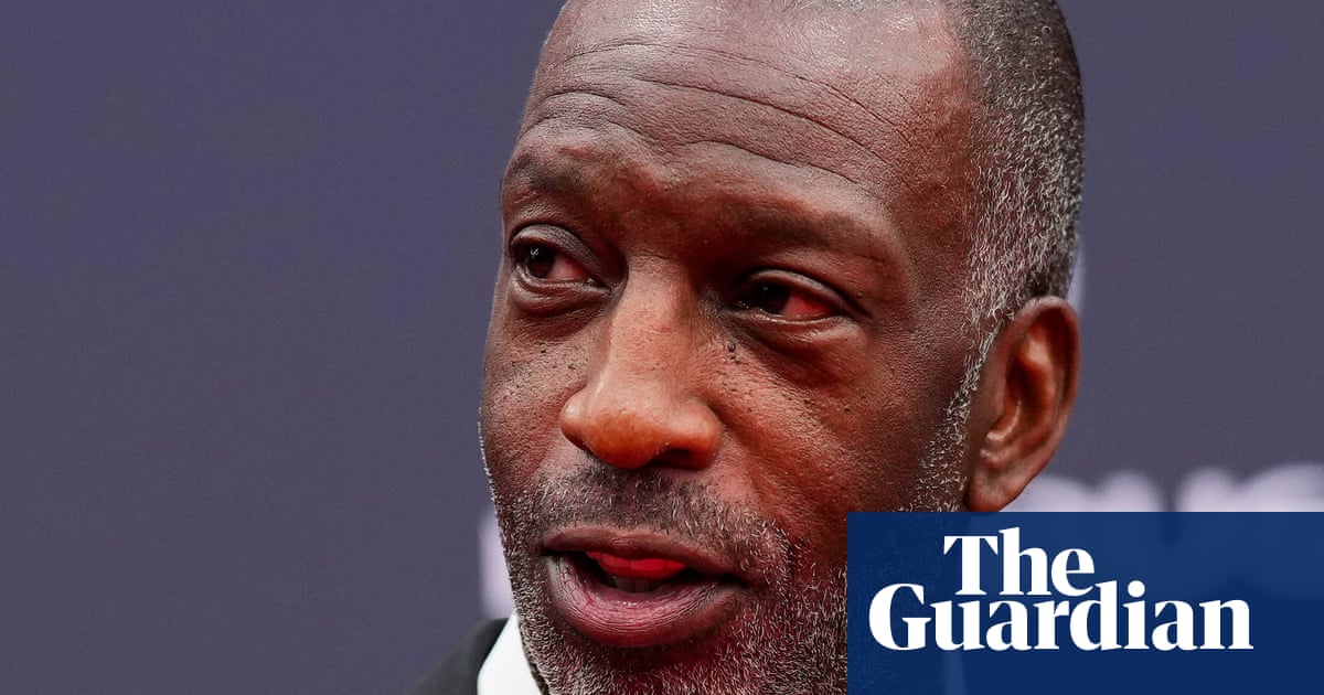 Michael Johnson cancels Los Angeles Grand Slam Track meeting